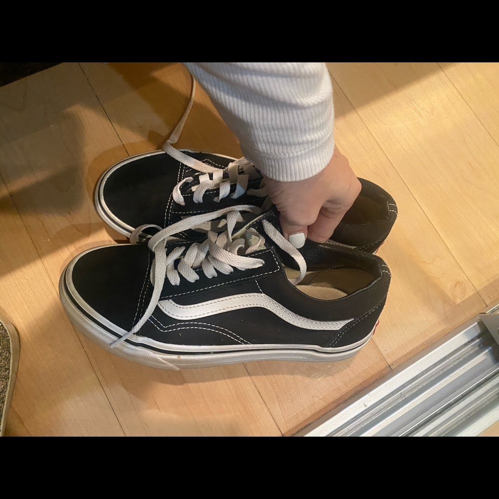 VANS sneakers - Picture 2 of 5
